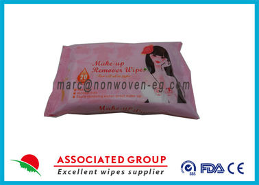 دستمال مرطوب ضد باکتری زنانه