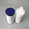 75 عدد دستمال مرطوب خشک برای ضد عفونی کننده دستمال مرطوب تولید کننده، 99.9 درصد از باکتری ها را می کشد