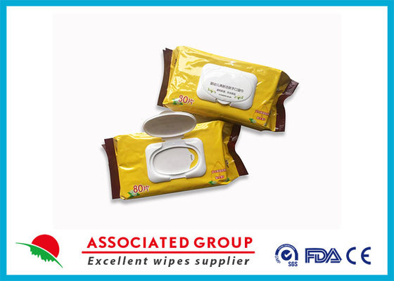 پاک کننده های طبیعی نوزاد بدون عطر، مرطوب کننده اضافی، ایمن برای نوزادان تازه متولد شده، 99 درصد فرمول آب