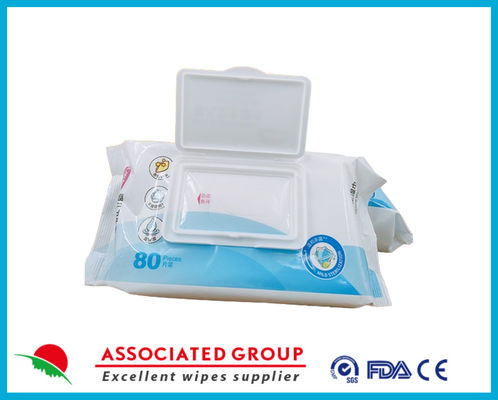 پاکسازی و مرطوب کننده 2 در 1 پاک کننده های حساس بیولوژیکی فرسوده با پوشش